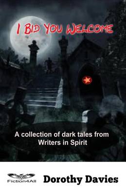 I Bid You Welcome (Paperback)