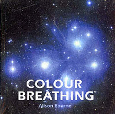 Colour Breathing (Paperback)