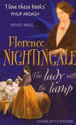 Florence Nightingale (Paperback)