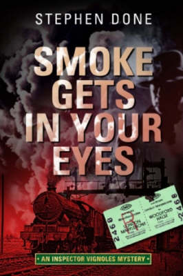 Smoke Gets in Your Eyes (Paperback)