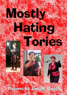 Mostly Hating Tories (Paperback)
