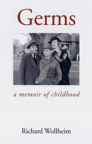 Germs: A Memoir of Childhood (Hardback)