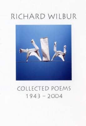 Collected Poems 1943-2004: N/A (Paperback)