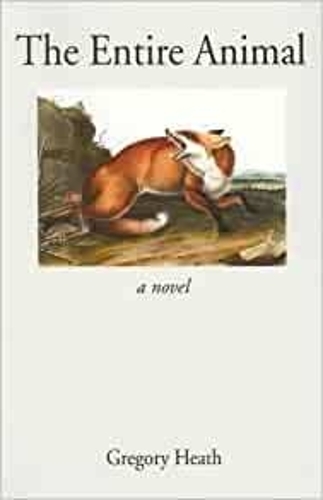 The Entire Animal (Paperback)