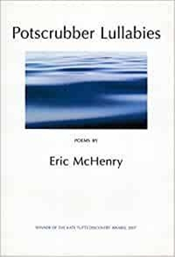 Potscrubber Lullabies (Paperback)