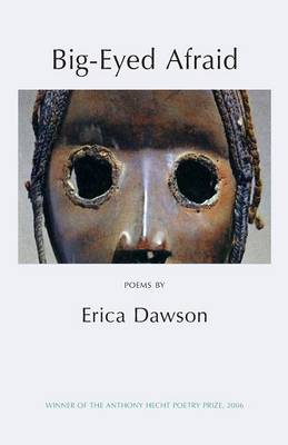 Big-Eyed Afraid (Paperback)