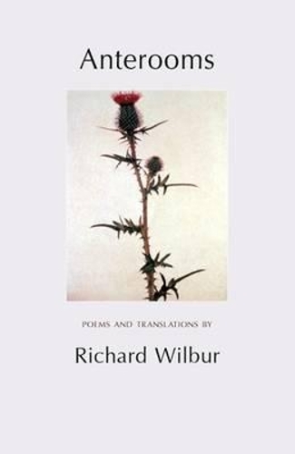 Anterooms: New Poems and Translations (Paperback)