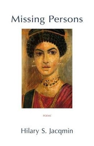 Missing Persons: Poems (Paperback)