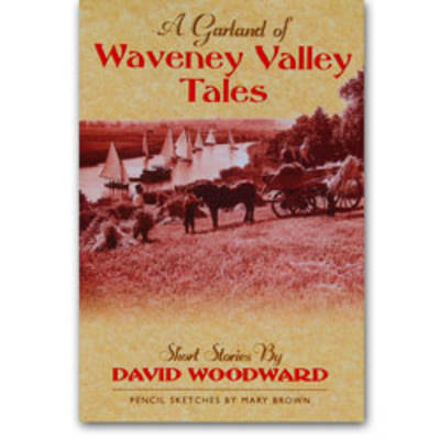 Garland of Waveney Valley Tales (Paperback)