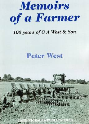 Memoirs of A Farmer (Paperback)