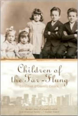 Children of the Far-flung (Paperback)