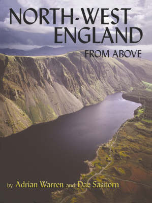 North West England from Above - From Above S. (Paperback)