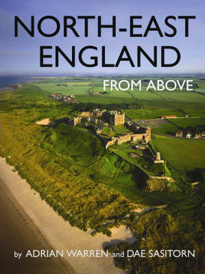 North East England from Above - From Above S. (Paperback)