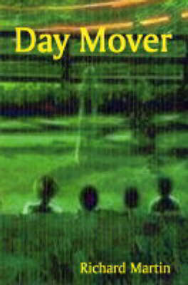 Day Mover (Paperback)