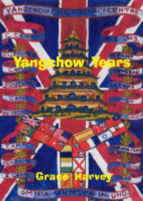 Yangchow Years (Paperback)