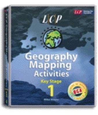 LCP Geography Mapping Activities: Years 1 & 2: Key Stage 1
