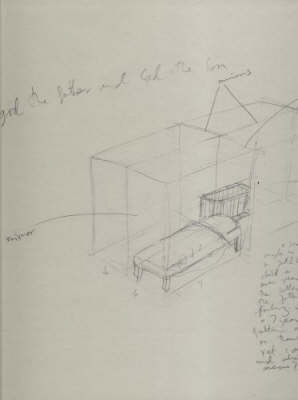 From the Cradle to the Grave: Selected Drawings (Hardback)