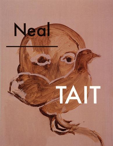 Neal Tait (Paperback)