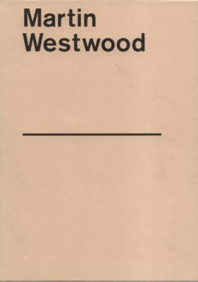 Martin Westwood (Paperback)