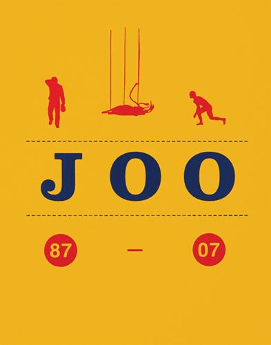 Michael Joo (Hardback)