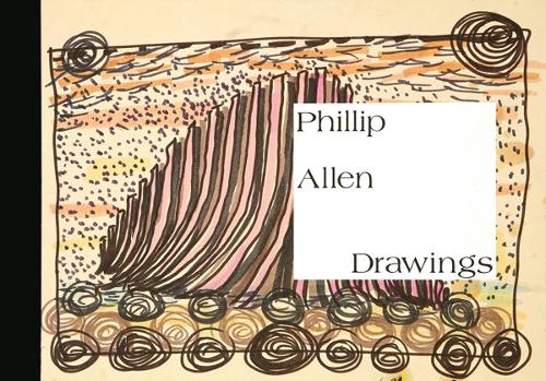 Drawings (Hardback)