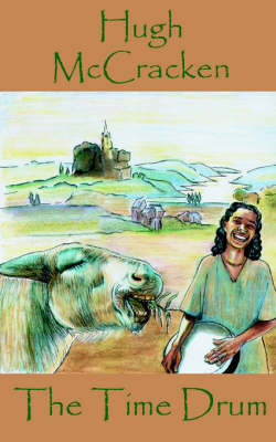 The Time Drum (Paperback)