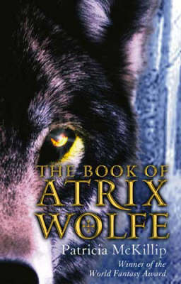 The Book of Atrix Wolfe (Paperback)