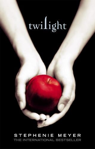 Twilight: Twilight, Book 1 - Twilight Saga (Paperback)