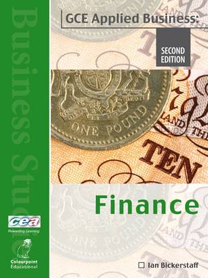 Finance: Applied Business Studies (Paperback)