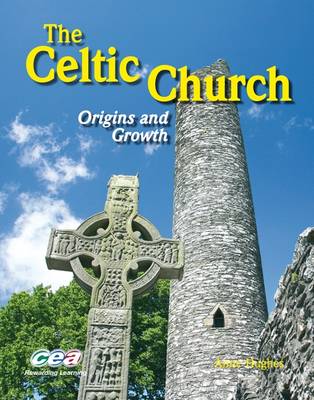 The Celtic Church: Origins and Growth (Paperback)