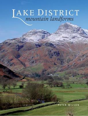 Lake District Mountain Landforms (Hardback)