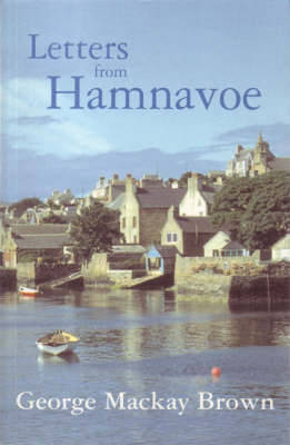 Letters from Hamnavoe (Paperback)
