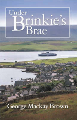 Under Brinkie's Brae (Paperback)