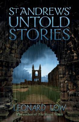 St Andrews' Untold Stories (Paperback)