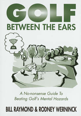 Golf Between the Ears (Paperback)