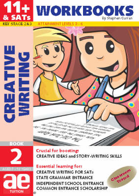 creative writing textbook