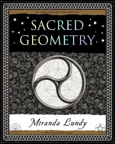 Sacred Geometry (Paperback)