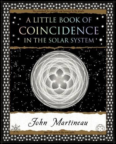 A Little Book of Coincidence in the Solar System (Paperback)