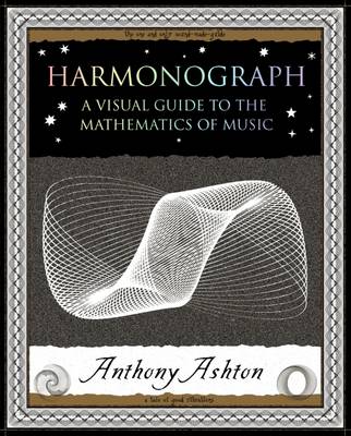 Harmonograph - Anthony Ashton