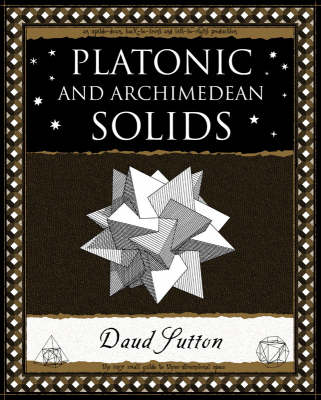 Platonic and Archimedean Solids (Paperback)