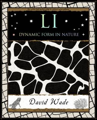 Li: Dynamic Form in Nature - David Wade