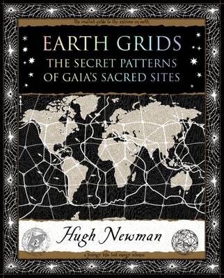 Earth Grids: The Secret Patterns of Gaia's Sacred Sites (Paperback)