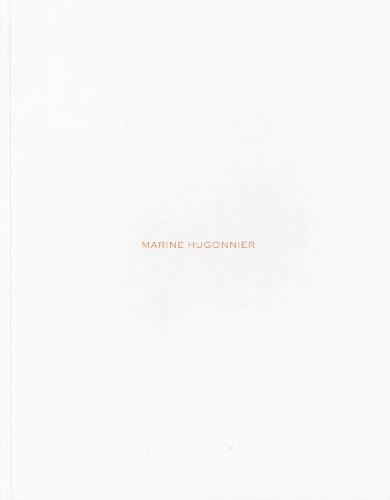 Marine Hugonnier (Hardback)