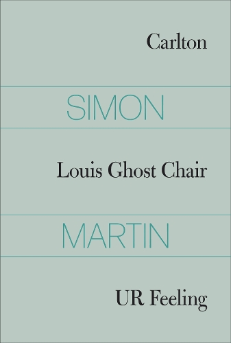 Simon Martin (Paperback)