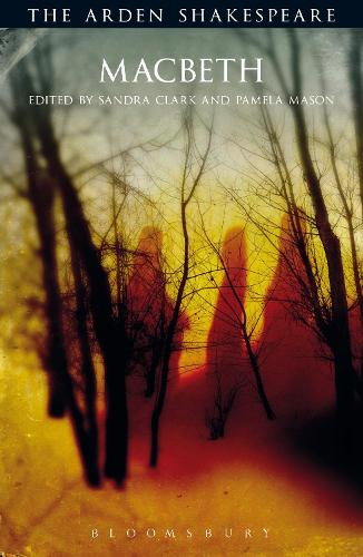 Macbeth - The Arden Shakespeare Third Series (Paperback)
