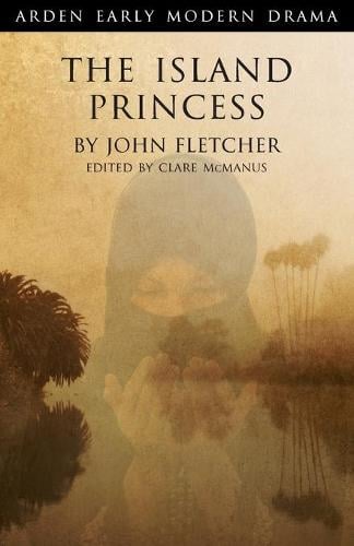 The Island Princess (Paperback)