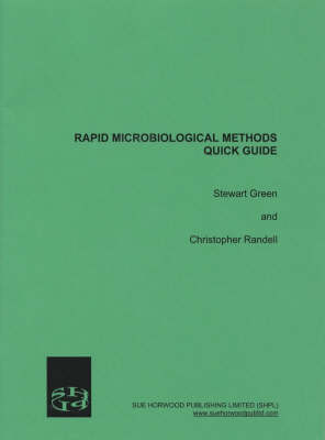 Rapid Microbiological Methods: A Quick Guide - Microbiological Contamination Explained S. (Paperback)