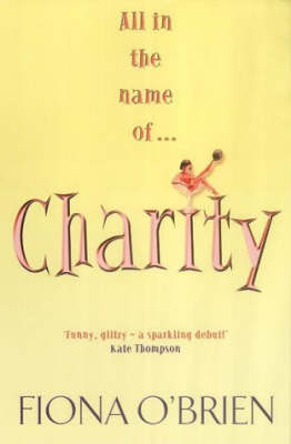 Charity (Paperback)