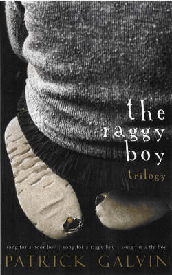The Raggy Boy Trilogy (Paperback)