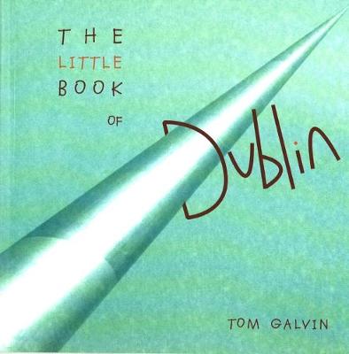 The Little Book of Dublin (Paperback)